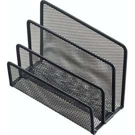 Helit Letter Rack “the mail network”