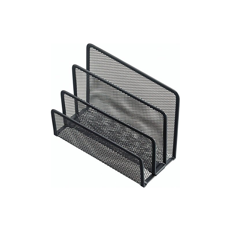Helit Letter Rack “the mail network”