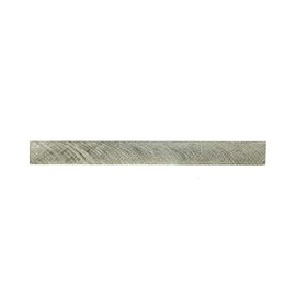 Weldmark Flat Soapstone Specialty Marker for Metal Surface Welding, 5" Length, 1/2" Width, 3/16" Thickness, Natural (144)