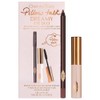 Dreamy Eye Duo with Eyeliner and Travel Mascara, Ideal for