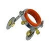RIVERWELD P-80 Plasma Cutter Roller Guide Wheel Spacer Circle Compass