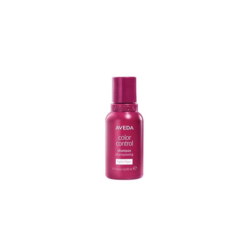 Color Control Light Shampoo 50ml