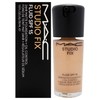 Studio Fix Fluid SPF 15 24Hr Matte Foundation Plus Oil