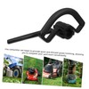 Outanaya Trimmer Handle Bar with Shoulder Strap Ergonomic Design for