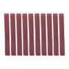 10PCS Alumina Sanding Belt Sanding Band Grinding Polishing Tool 740