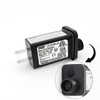 CZJUTAI JT-EL/FC300V0300 Premium 30V 0.3A 9W 8 Modes LED Power