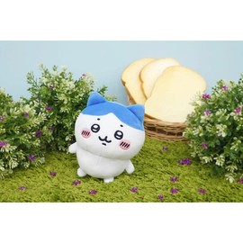 Chiikawa Potetama Plush Hachiware