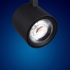 Mextronic 3-Phase LED Spotlight for Power Rails LED 3 Phase