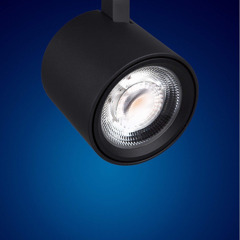 Mextronic 3-Phase LED Spotlight for Power Rails LED 3 Phase