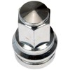 Dorman 611-930 M14-1.50 Wheel Nut Flanged - 21 mm Hex,