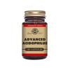 Solgar Advanced Acidophilus Vegetable Capsules, Brown, Pack of 100