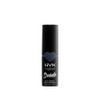 NYX PROFESSIONAL MAKEUP Suede Matte Lipstick - Smudge me, color_48,