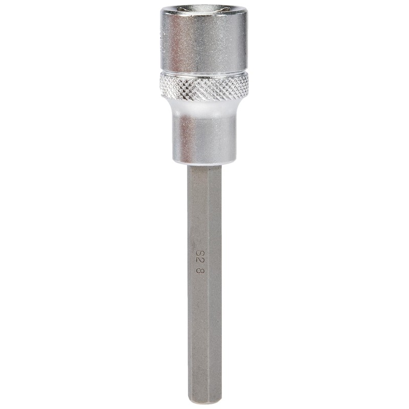 BGS 4263 | Bit Socket | length 100 mm |