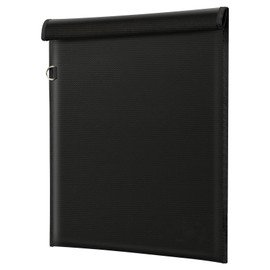 Happybuy Faraday Bags, 4 Pack Faraday Pouch Set for Laptop (16.9x15),Tablet (13x10.2),Phone (7.87x4.7) & Radio (10.6x7.8), Fireproof Signal Blocking Holder, Anti-Theft & Anti-Hacking Pouch Blocker