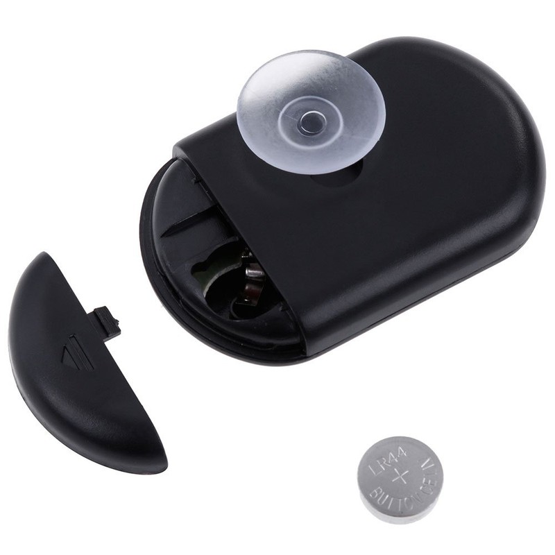 Faburo Digital Water Temperature Meter, Fish Tank, Water Temperature Aquarium