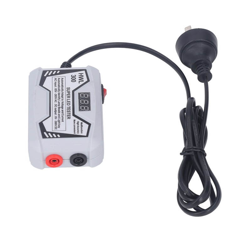 Super LED Tester Lamp Bead Strip TV Backlight Repair Inspection