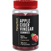 Piping Rock Apple Cider Vinegar Gummies | 70 Count |