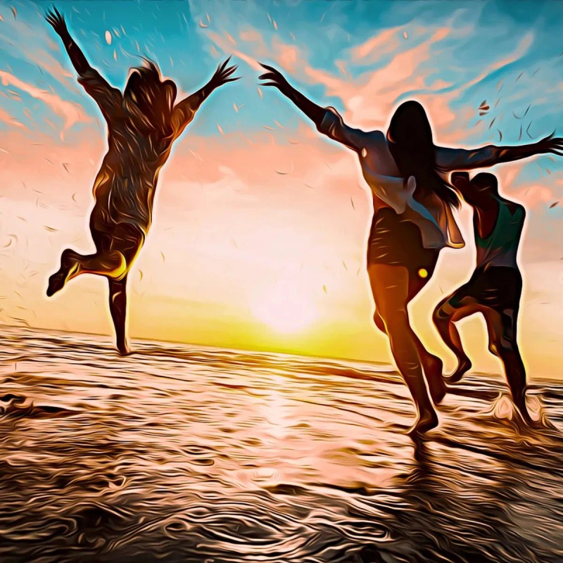 Michael's Multivitamínico Teen Boys 60 Tabletas Kosher