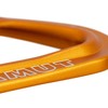 Mammut Sender Wire 17 cm Quickdraw Wire Gate/Wire Gate 17