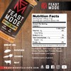 Mojo 4 Pack Blends - Feast Mode Flavors - Low
