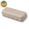 EGGS TO GO Egg Box Natural Desert Sand