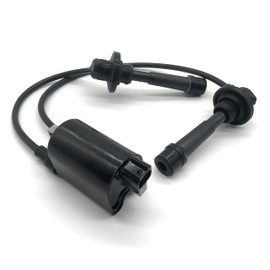 Bobina de encendido fueraborda para Suzuki 33410-90J00 33420-90J00 Df90 Df115 DF140 4 tiempos