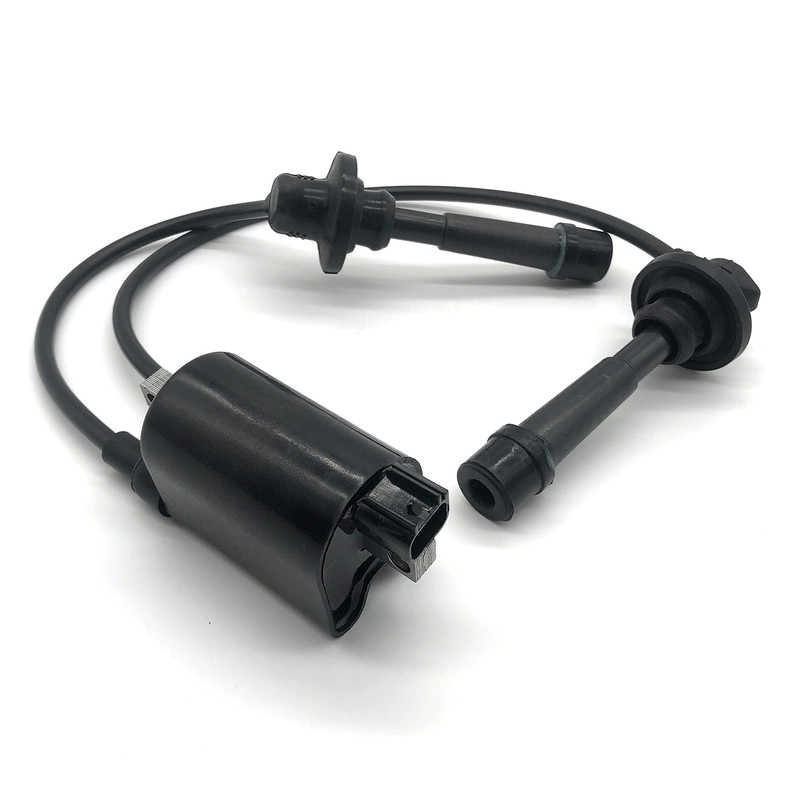 Bobina de encendido fueraborda para Suzuki 33410-90J00 33420-90J00 Df90 Df115