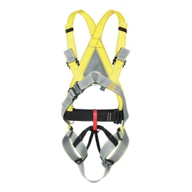 Comecializadora Sesuconsa Arnés Seguridad Escalada Anticaída Singing Rock Ropedancerii