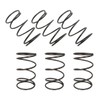 Qblahip 6 Pcs Outdoor 29550 Trimmer Replacement Spring # 678749001
