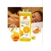 Vitamin C oil, body corrector with SPF1 Oil for face