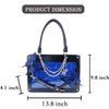 Butterfly Ita Bag Y2k Tote Shoulder Bag for Women Handbag