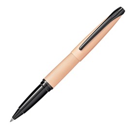Cross ATX Rose Gold Gel Ink Pen incl. Premium Gift Box