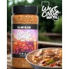 West Coast BBQ Co. Cajun Blend Seasoning, 8 oz