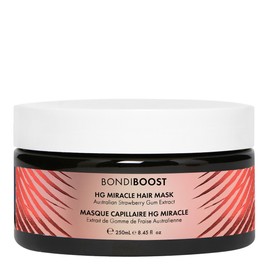 Bondi Boost Strawberry Gum Miracle Hair Mask 250ml