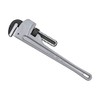 18" Aluminum Heavy-Duty Pipe Wrenches