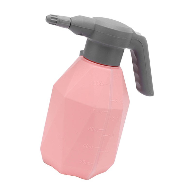 Electric Spray Bottle Plant Mister for Indoor Outdoor Plants 3L