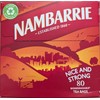 80 Nambarrie Tea Bags