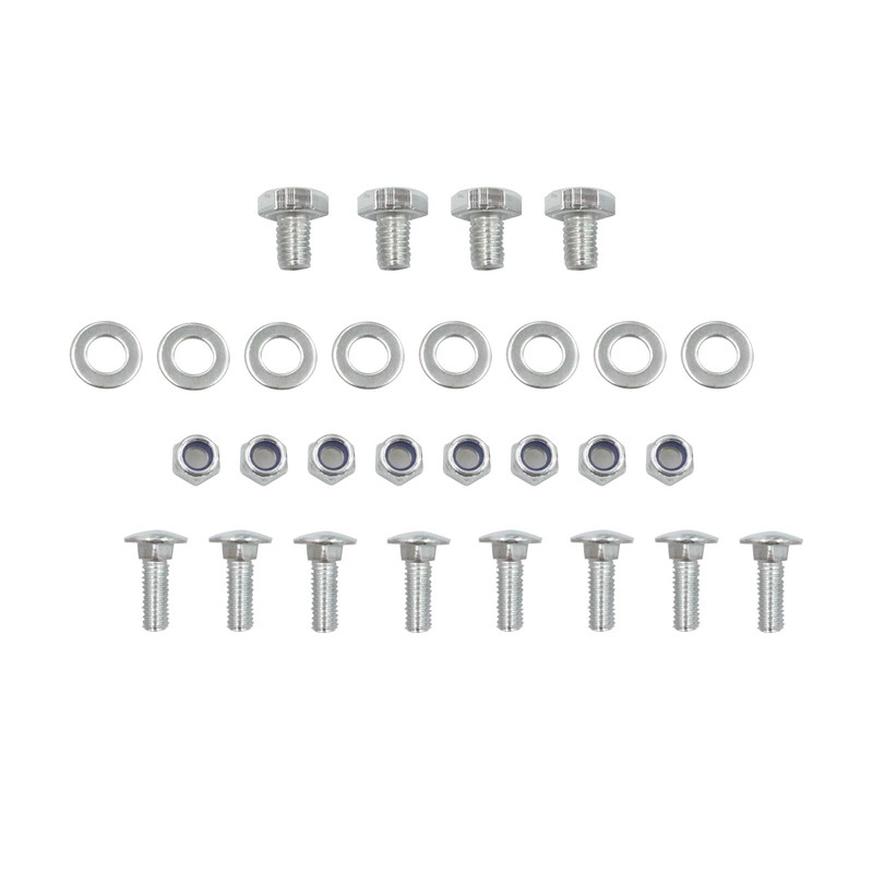 RX-LOX-PM Pack Mount Lock with Same Keys Fits for rotopax