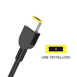 230W Laptop Charger,for Lenovo 230W WA Adapter Legion Y740 Y730 Y540 Y920 Y545 Y540-17IRH Y540-15IRH THINKPAD P53 P52 P73 P51 P50s P71 Lenovo Legion 5 5Pro 7 5P C7 S7 5-17IMH05H Power Cord ADL170NLC2A