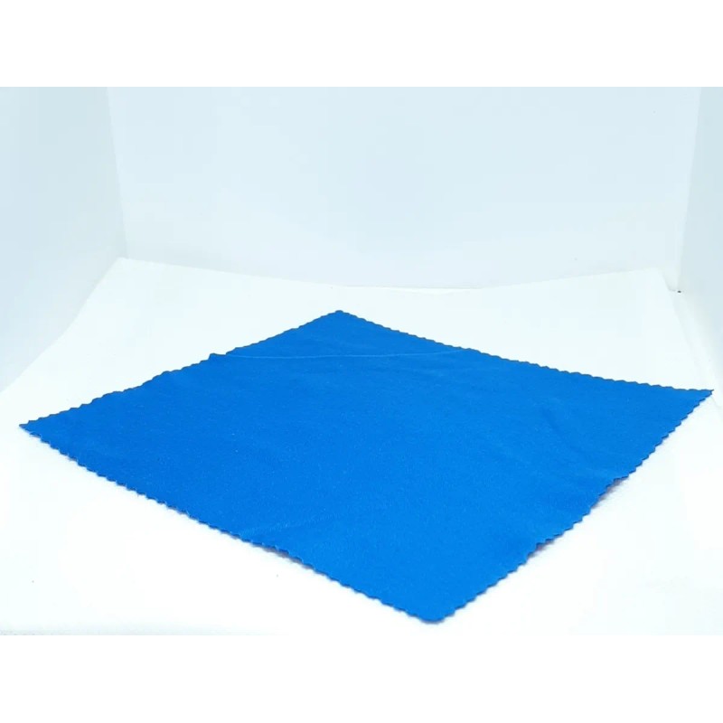 Estuche, Solución, Paño Y Cordón Para Lente Oftálmico Kit Color
