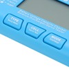 CellMeter‑8 Multifunctional LCD Battery Capacity Checker Backlight Voltage Servo Tester