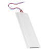 PTC Heating Plate Insulated Type Aluminum Shell Ceramic Sheet Electricity