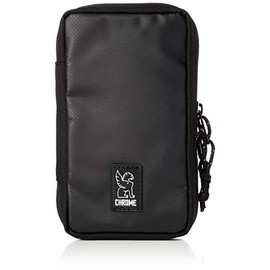 Chrome Industries Tech Accessory Pouch, Black