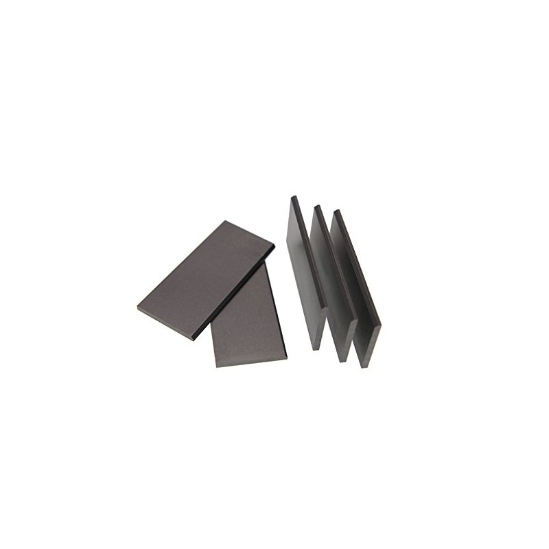 Carbon Vane 90135200007 WN124-161 for Becker Pump DT3.40 T3.40 VT3.40