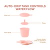 PHINƠI [Gift] Vietnamese Phin Filter, Plastic Reusable Pour Over Coffee