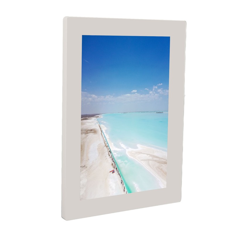 10 Inch WiFi Digital Picture Frame IPS Touch Screen Easy