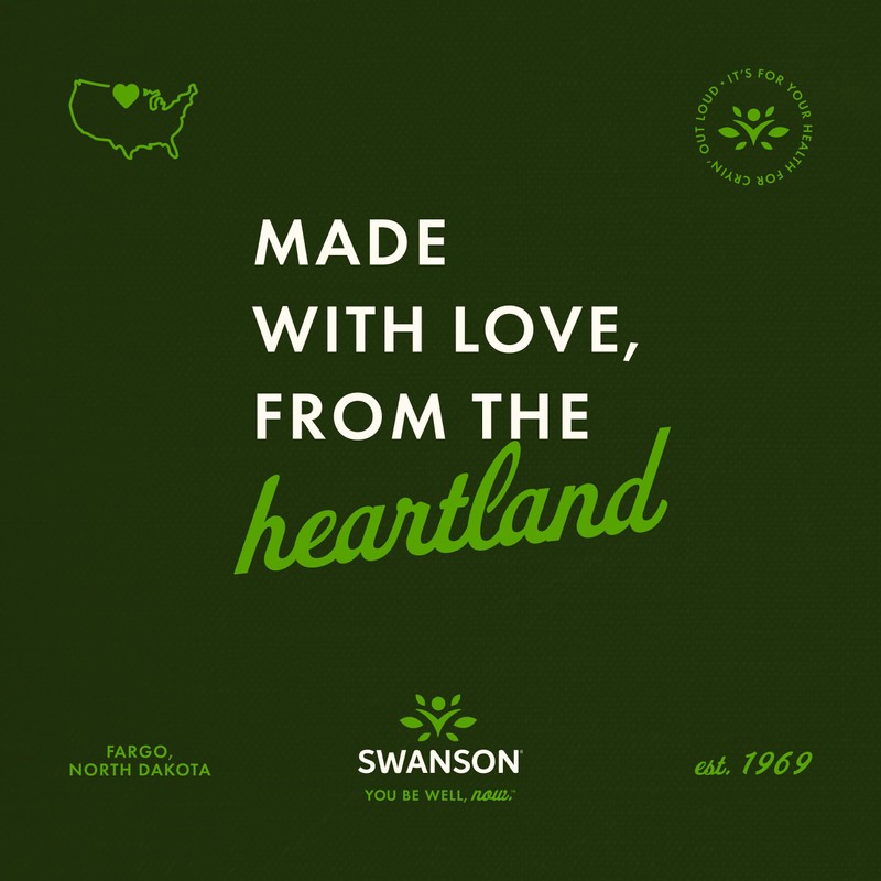 Swanson Oregano Oil 10:1 Extract-Natural Supplement Promoting Digestive Health-Respiratory &