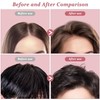 Volume Clip, Volume Clips Hair - Traceless Hair Root Clips