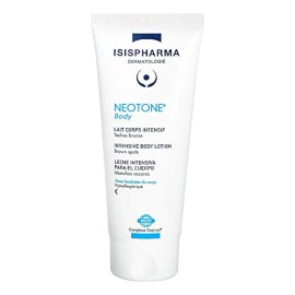 Leche Corporal Intensiva Colección Verano Mujer Isis Pharma