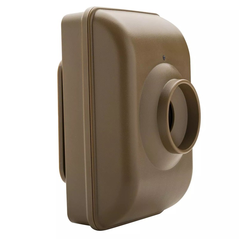 Dakota Alert Long Range Wireless Driveway Motion Detector - DCMA-4000